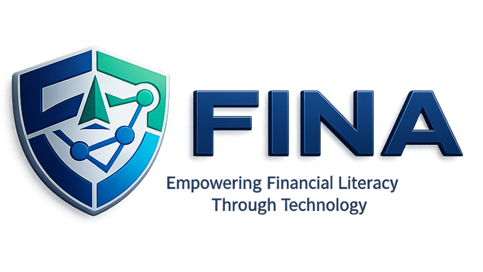 FINA Logo